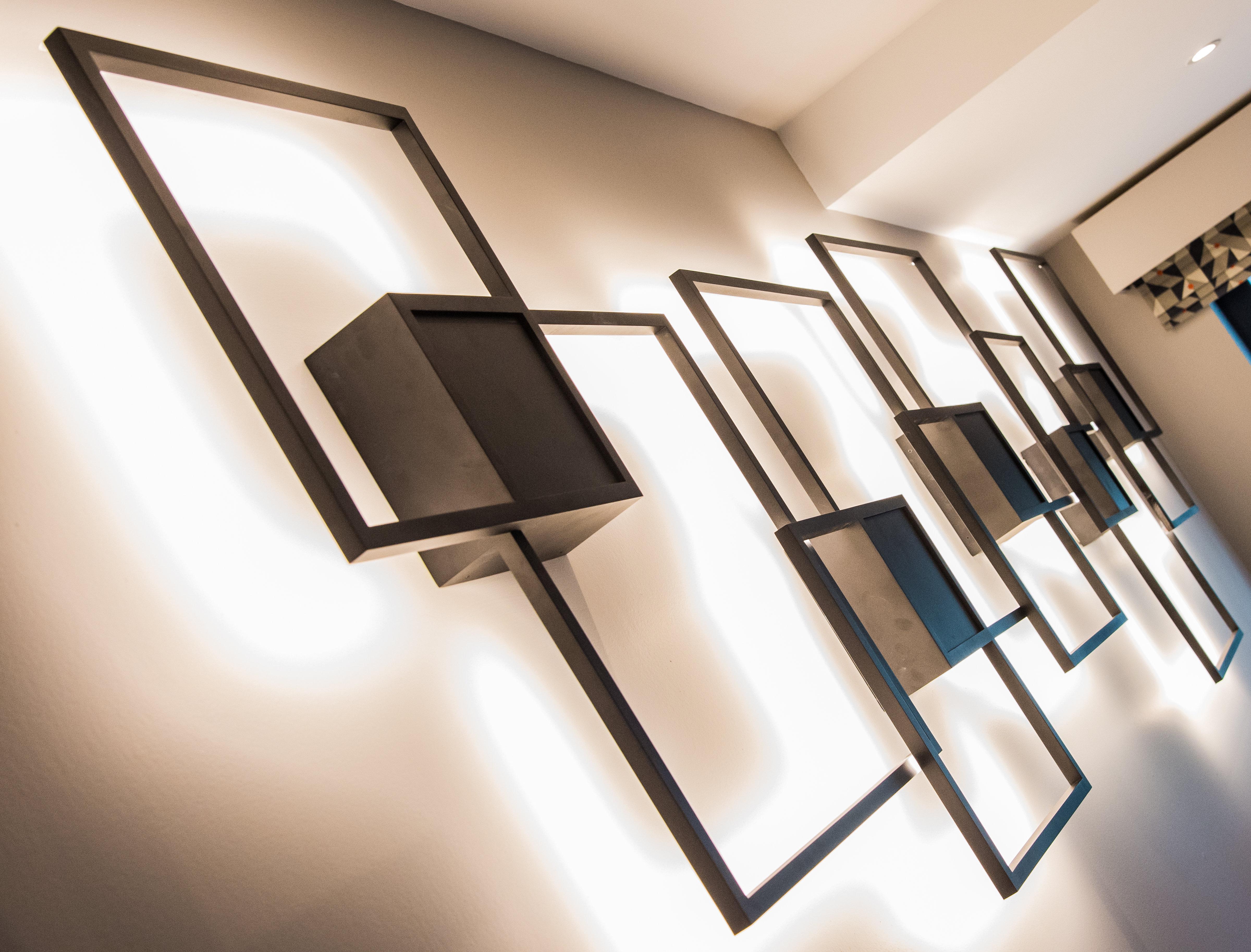 Holiday Inn Express Dunfermline By Ihg Exteriör bild